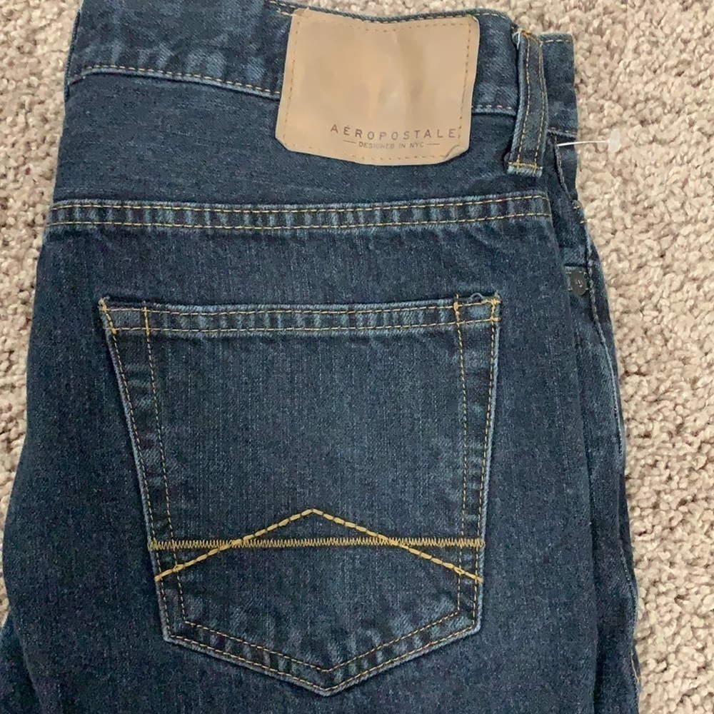 Aeropostale 30/30 skinny jeans excellent condition